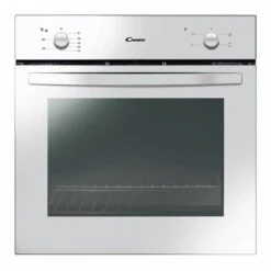 Candy FCS 100 W Forno Ad Incasso Elettrico 71 L A Bianco