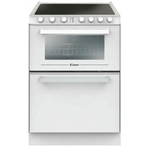Candy TRIOVWNT1 Cucina Da Accosto 60cm 1 Forno Elettrico 4 Fuochi Elettrici 1 Lavastoviglie Bianco 3 Candy TRIOVWNT1 Cucina Da Accosto 60cm 1 Forno Elettrico 4 Fuochi Elettrici 1 Lavastoviglie Bianco