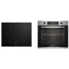 Set Di Forno E Top Cucina BEKO 2400W/5900W -Elettrodomestici Negozio 97466836 1