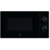 Rex Electrolux EMZ421MMK Superficie Piana Microonde Combinato 21 L 800 W Nero -Elettrodomestici Negozio 97531942 1