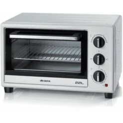 Ariete 870 22 L 1380 W Bianco