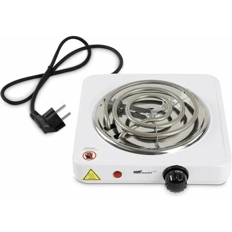 Accendino A Carbone - Elettrico, 1000 W, Termostato A 5 Posizioni, Protezione Da Surriscaldamento, Vuoto - Shisha, Piastra Riscaldante Per Narghilè, Carbone Naturale 4 Accendino A Carbone - Elettrico, 1000 W, Termostato A 5 Posizioni, Protezione Da Surriscaldamento, Vuoto - Shisha, Piastra Riscaldante Per Narghilè, Carbone Naturale - immagine 2