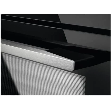 Electrolux KVBAS21WX Forno Multifunzione Compatto Da Incasso SteamBoost Vapore 100% 22 Funzioni Classe Energetica A++ Inox 5 Electrolux KVBAS21WX Forno Multifunzione Compatto Da Incasso SteamBoost Vapore 100% 22 Funzioni Classe Energetica A++ Inox - immagine 3