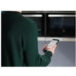 Electrolux KVBAS21WX Forno Multifunzione Compatto Da Incasso SteamBoost Vapore 100% 22 Funzioni Classe Energetica A++ Inox 10 Electrolux KVBAS21WX Forno Multifunzione Compatto Da Incasso SteamBoost Vapore 100% 22 Funzioni Classe Energetica A++ Inox -Elettrodomestici Negozio 98587240 4