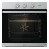 Hisense BI62111AXTC Forno Elettrico Da Incasso Multifunzione Ventilato Capacità 77 Litri Classe A 2 Hisense BI62111AXTC Forno Elettrico Da Incasso Multifunzione Ventilato Capacità 77 Litri Classe A -Elettrodomestici Negozio 98597655 1