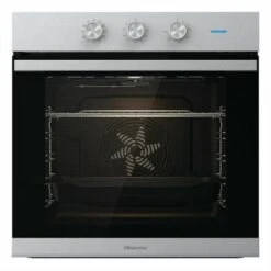 Hisense BI62111AXTC Forno Elettrico Da Incasso Multifunzione Ventilato Capacità 77 Litri Classe A