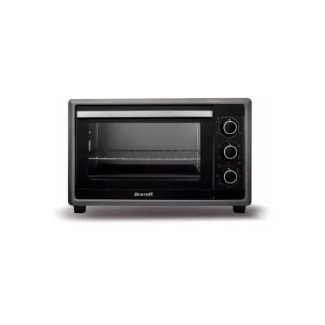 BRANDT FC21MUB Mini Quattro 4 BRANDT FC21MUB Mini Quattro - immagine 2