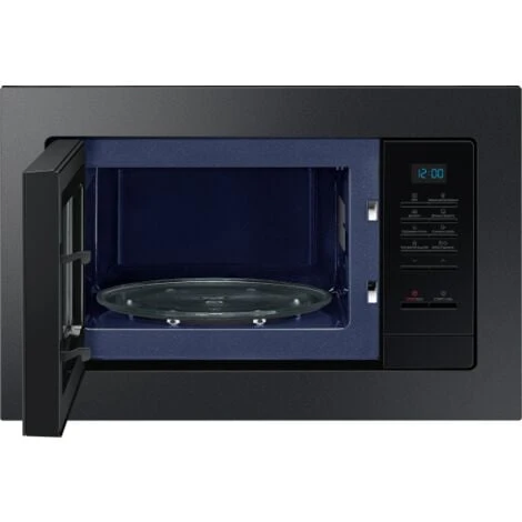 Microonde Singolo 20L SAMSUNG Multifunzione Sbrinamento Rapido Sbrinamento Piatto Girevole Da 25,5 Cm. 5 Microonde Singolo 20L SAMSUNG Multifunzione Sbrinamento Rapido Sbrinamento Piatto Girevole Da 25,5 Cm. - immagine 3