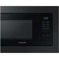 Microonde Singolo 20L SAMSUNG Multifunzione Sbrinamento Rapido Sbrinamento Piatto Girevole Da 25,5 Cm. 9 Microonde Singolo 20L SAMSUNG Multifunzione Sbrinamento Rapido Sbrinamento Piatto Girevole Da 25,5 Cm. -Elettrodomestici Negozio 99458982 4