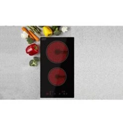 OCEANIC - Piano Cottura In Vetroceramica In Ceramica - 2900 W. 11 OCEANIC - Piano Cottura In Vetroceramica In Ceramica - 2900 W. -Elettrodomestici Negozio 99459471 5