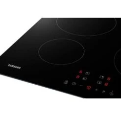 SAMSUNG NZ64M3NM1BB / UR Piano Cottura A Induzione - 4 Zone - 7200 W - L59 X D57 Cm - Rivestimento In Vetro - Nero 8 SAMSUNG NZ64M3NM1BB / UR Piano Cottura A Induzione - 4 Zone - 7200 W - L59 X D57 Cm - Rivestimento In Vetro - Nero -Elettrodomestici Negozio 99472662 3
