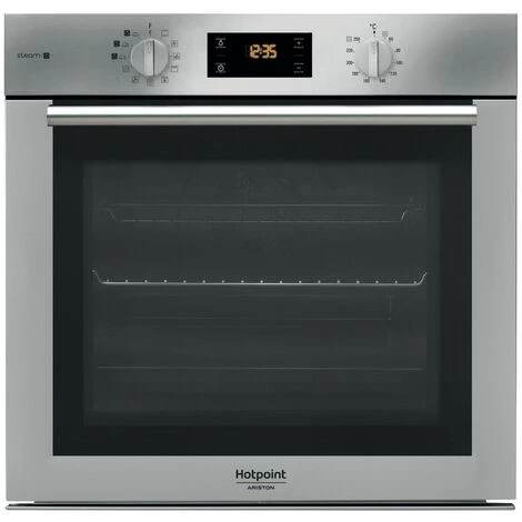 Hotpoint Fa4s 844 P Ix Ha 71 L A+ Acciaio Inossidabile - 859991548920 3 Hotpoint Fa4s 844 P Ix Ha 71 L A+ Acciaio Inossidabile - 859991548920